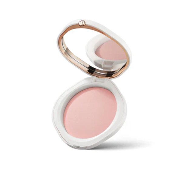 Florasis Jade Breathable Color Correcting Pressed Powder | 06 Peach | NEW MAKEUP - Picture 3 of 5
